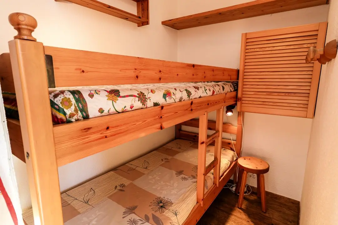 Balcons Residence D'huez
