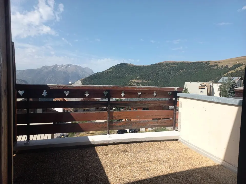 Résidence Bel Alpe