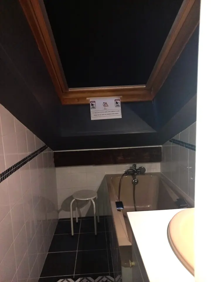 Résidence Bel Alpe