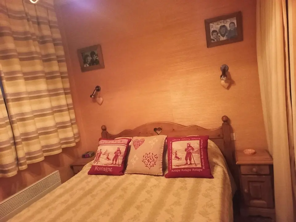 Bel Oisans I
