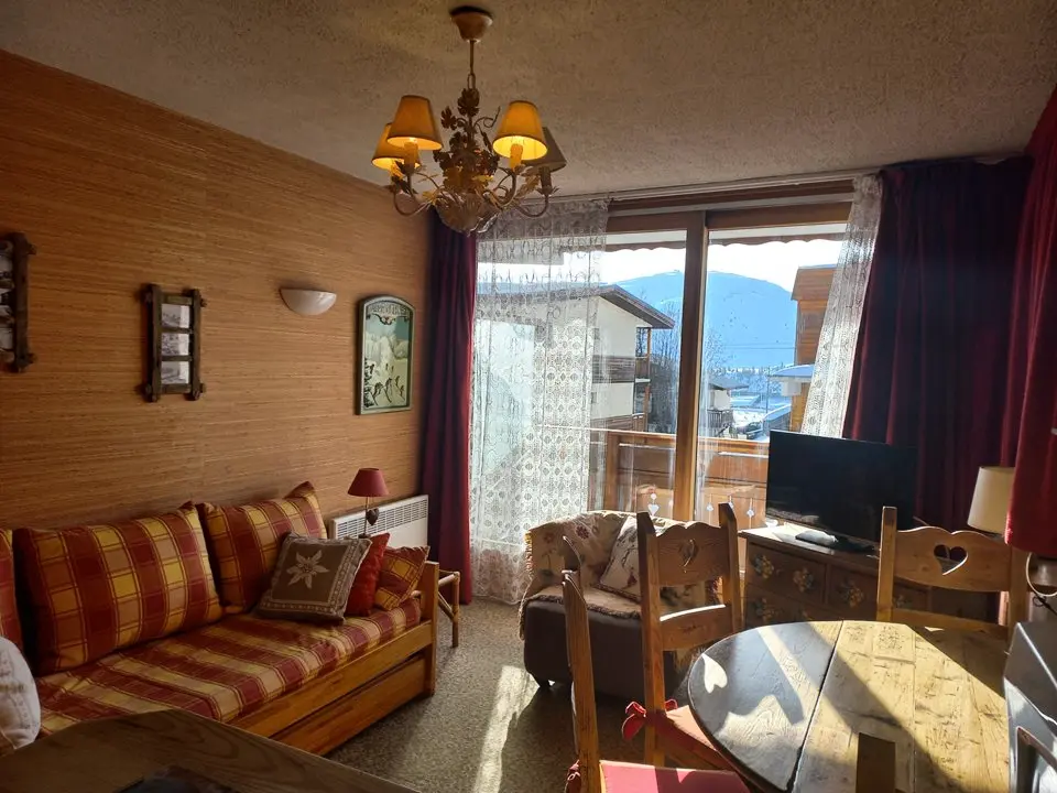 Bel Oisans I