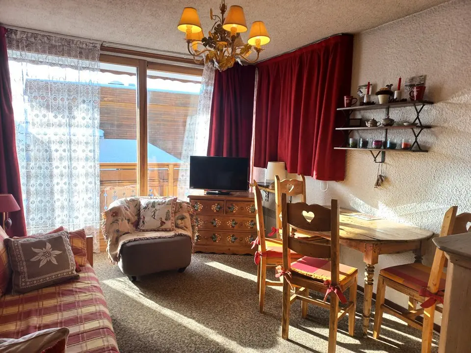 Bel Oisans I