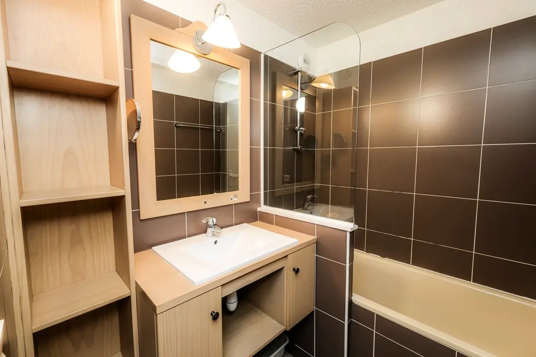 Residence Bergers Pv
