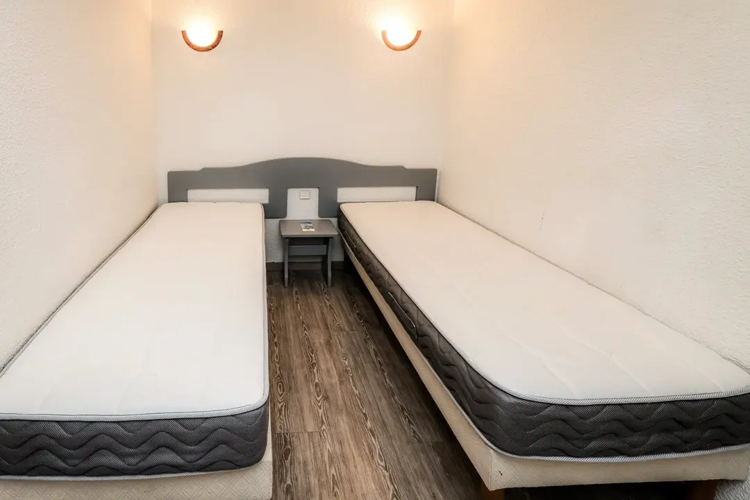 Residence Bergers Pv