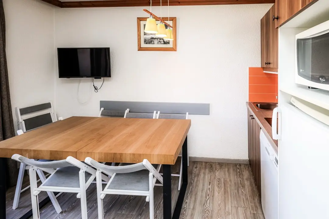 Residence Bergers Pv