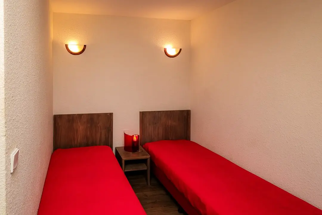 Residence Bergers Pv