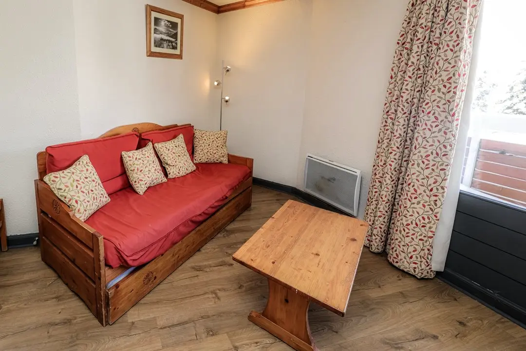 Residence Bergers Pv - 3