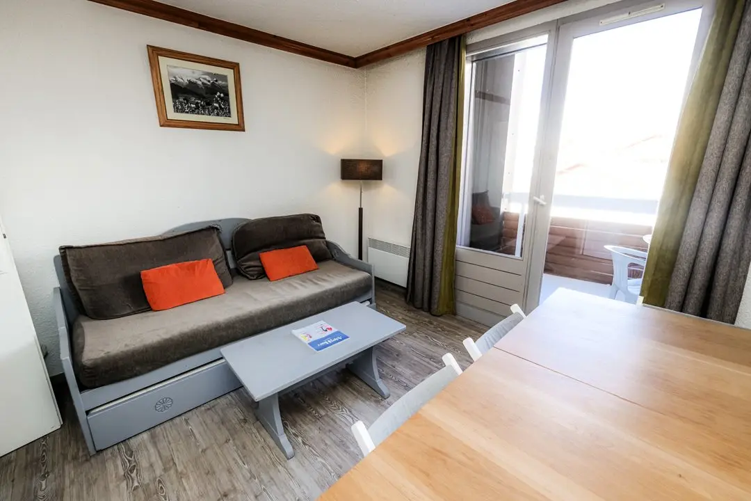 Residence Bergers Pv