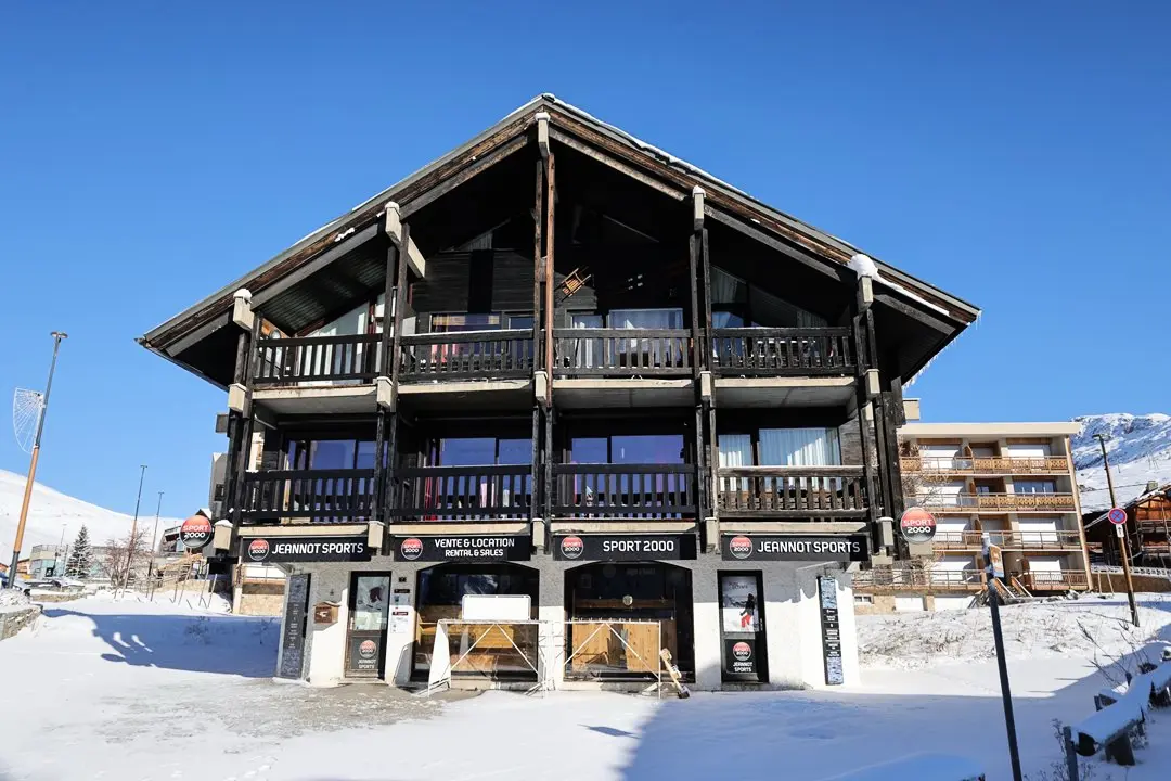 Cabris Residence