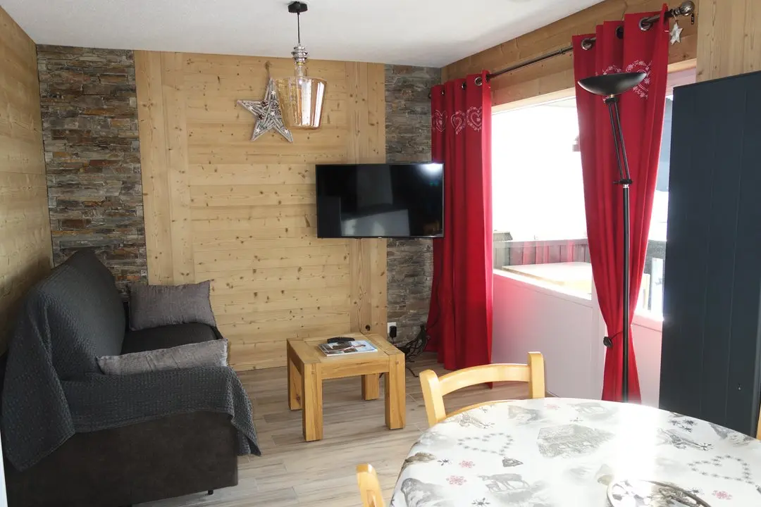 Cabris Residence