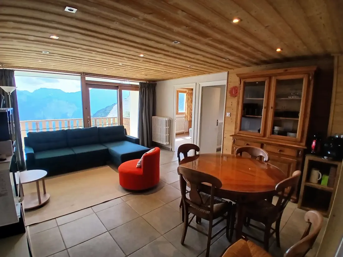 Chanses Residence