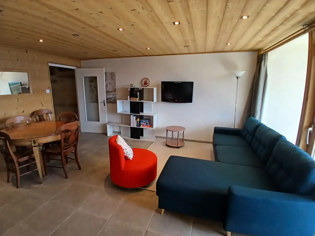 Chanses Residence