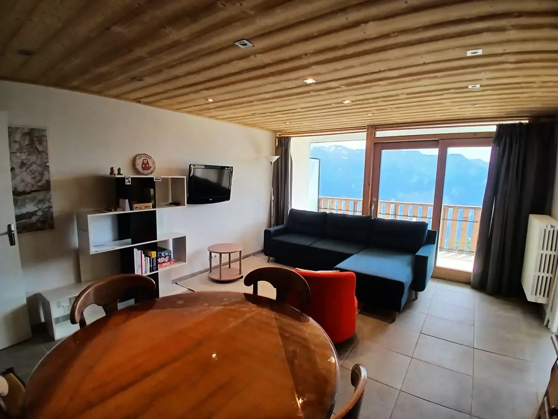 Chanses Residence