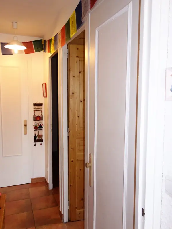 Chorten tartózkodási hely