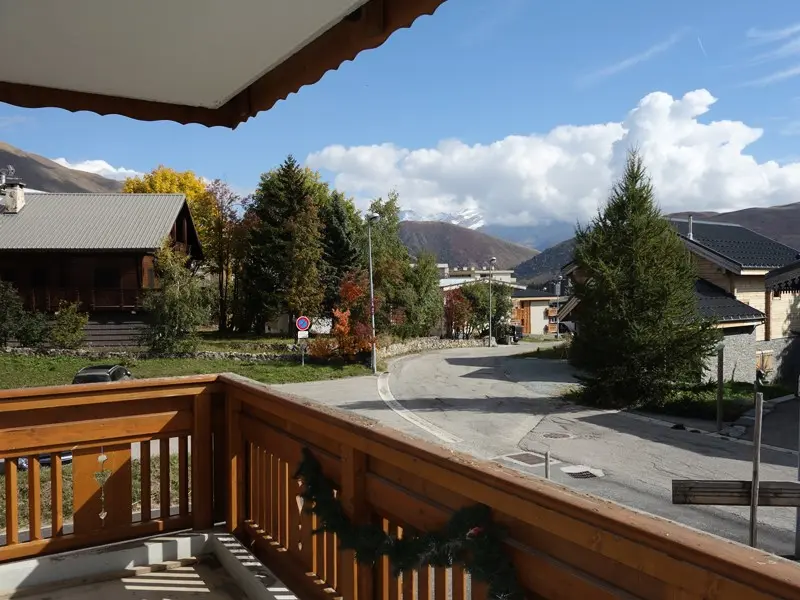 Chorten tartózkodási hely