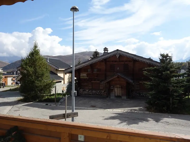 Chorten tartózkodási hely