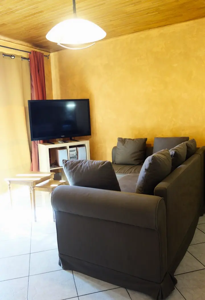 Choucas Residence