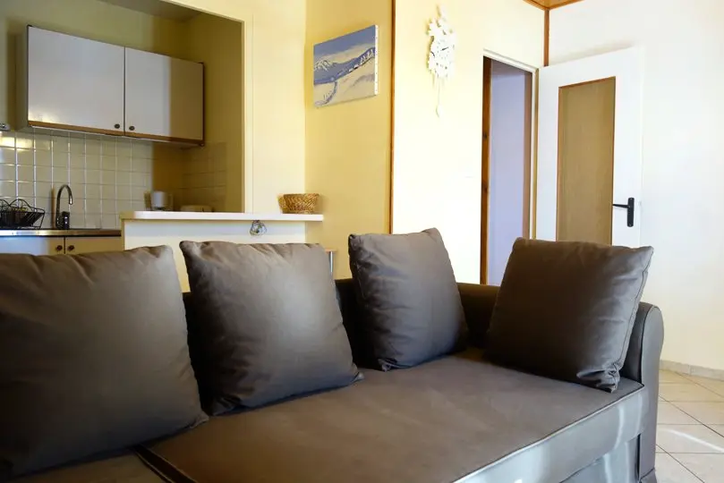 Choucas Residence