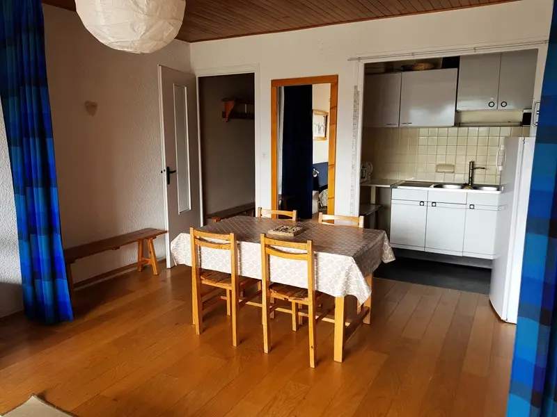 Choucas Residence