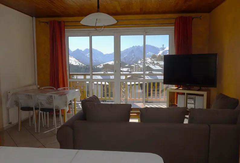 Choucas Residence