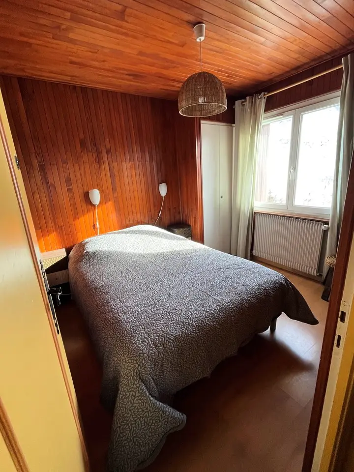 Choucas Residence