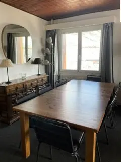 Choucas Residence