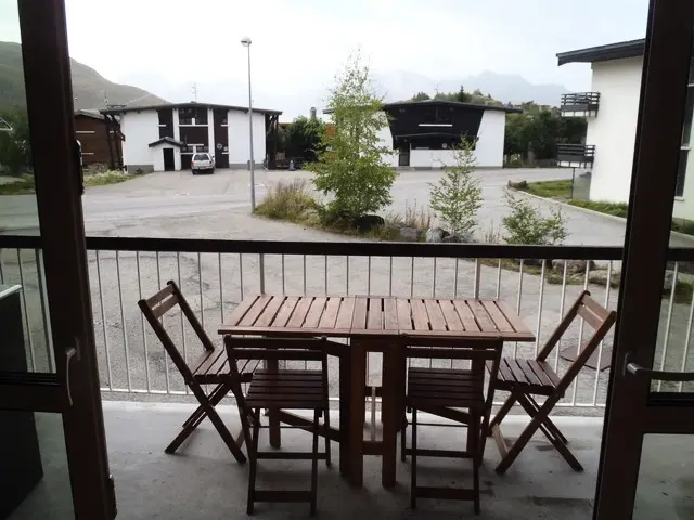Choucas Residence