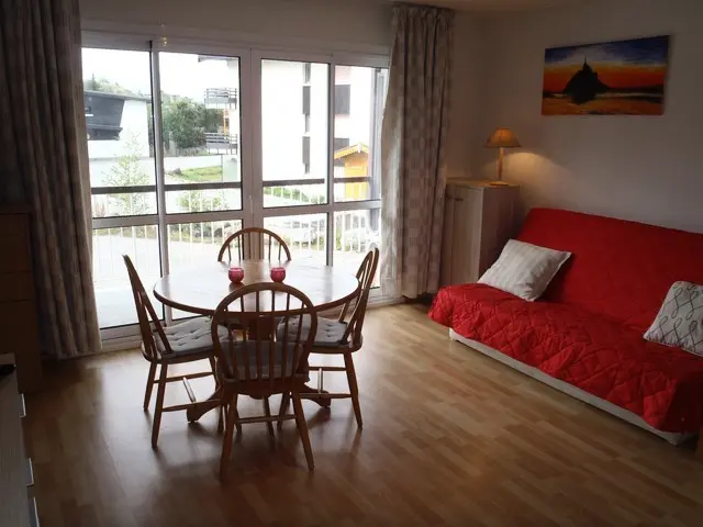 Choucas Residence
