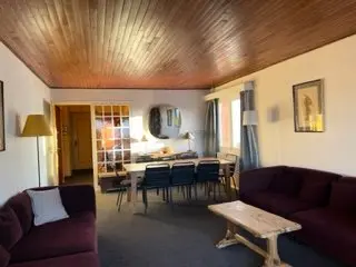 Choucas Residence
