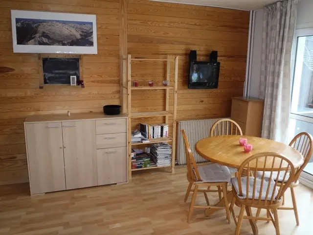 Choucas Residence
