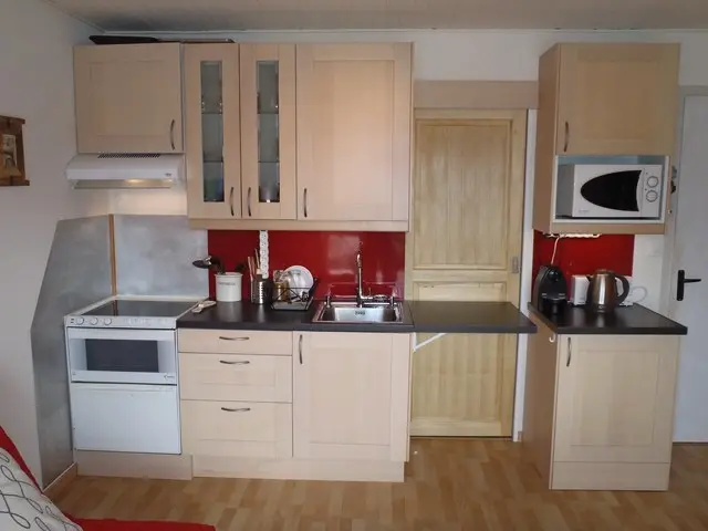 Choucas Residence