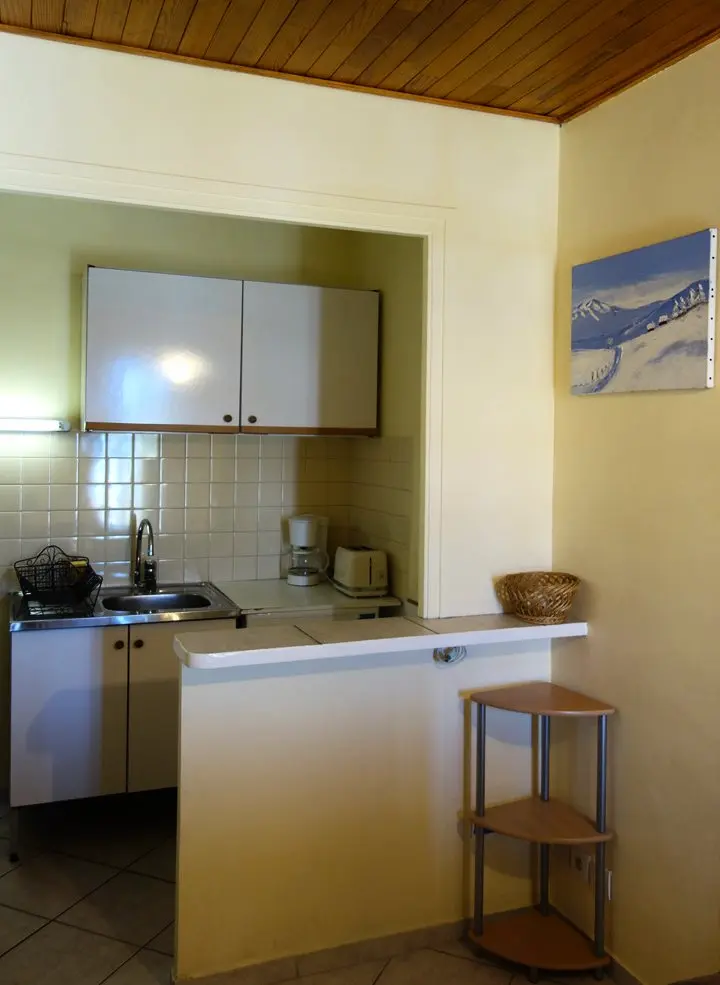 Choucas Residence