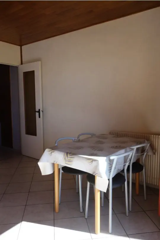 Choucas Residence