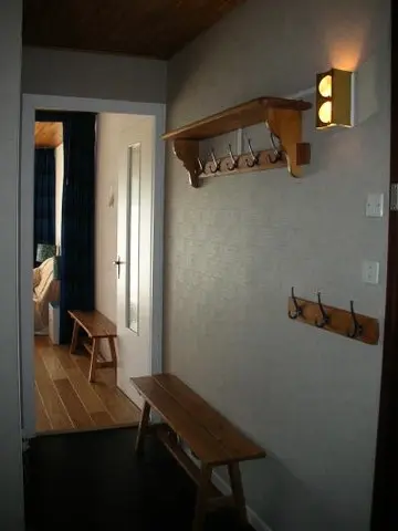 Choucas Residence