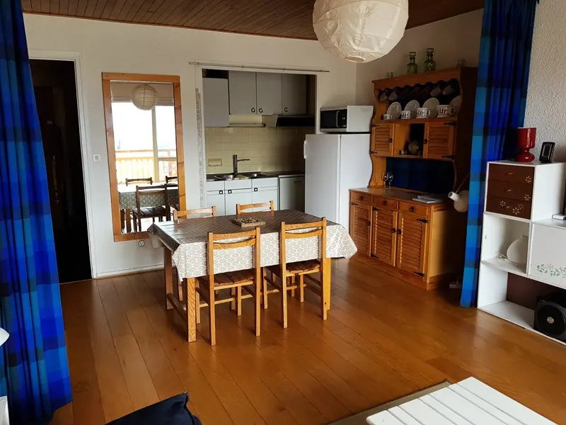 Choucas Residence