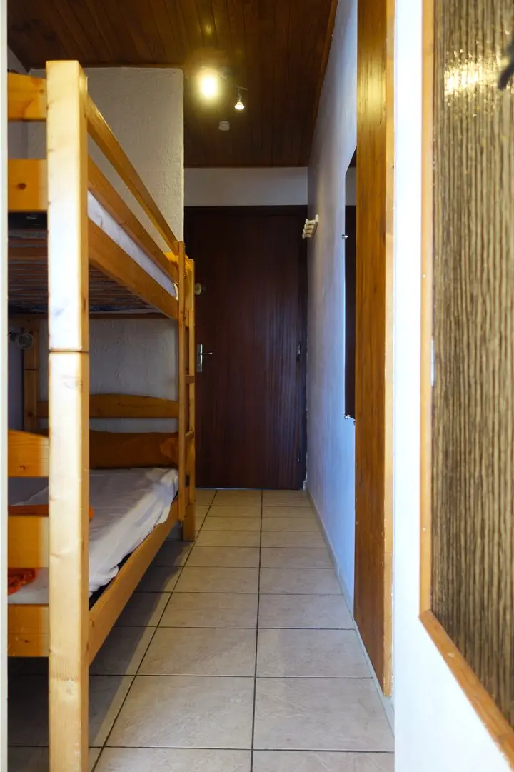 Choucas Residence
