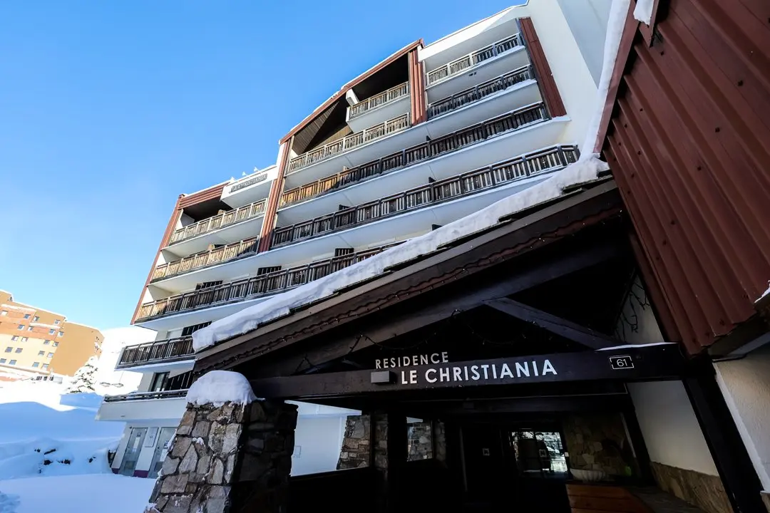 Christiania Residence