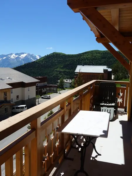 Residence Citriere
