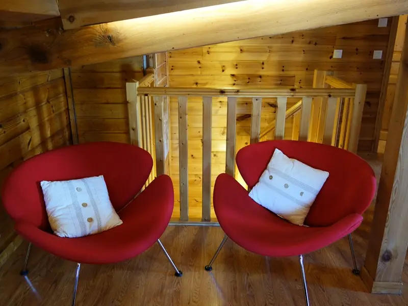 Residence Citriere