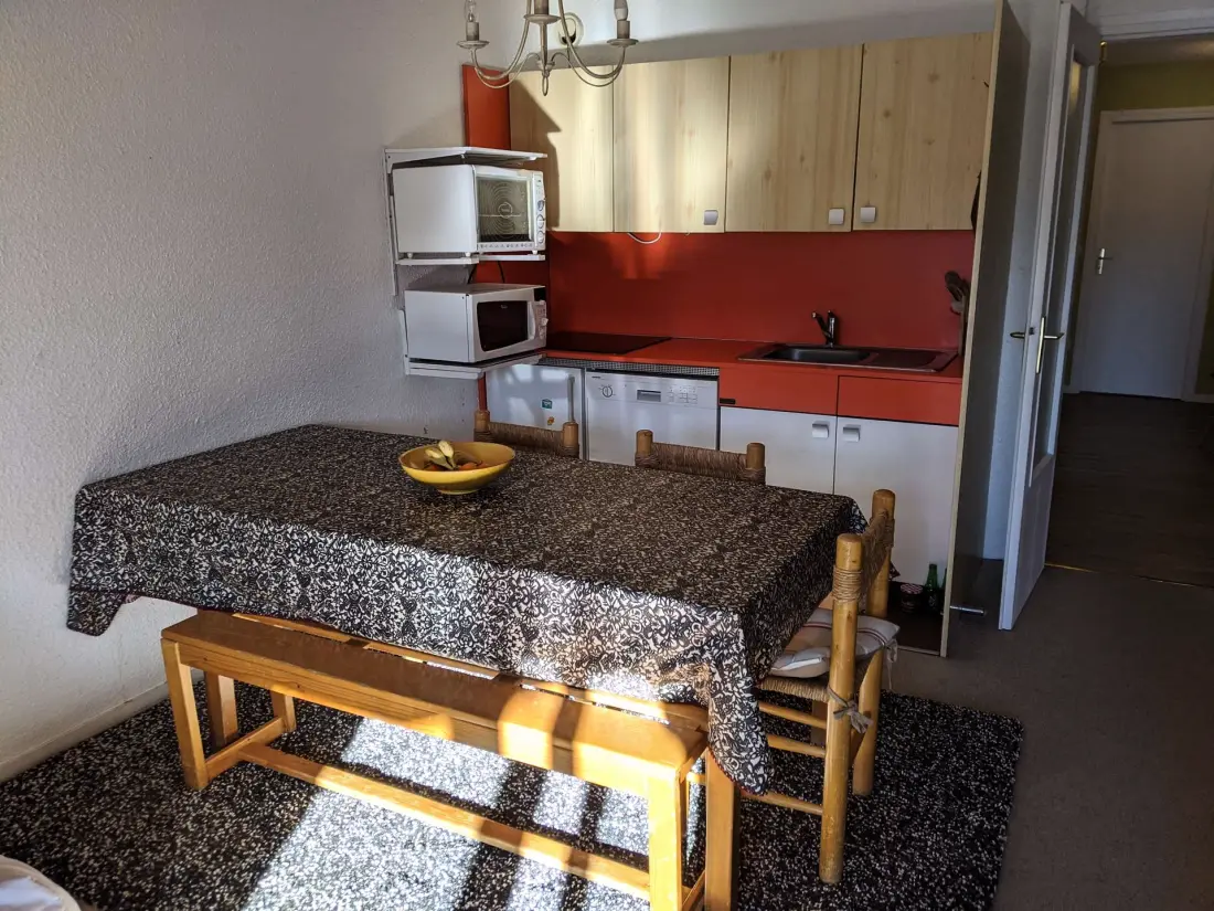 Residence D'artagnan