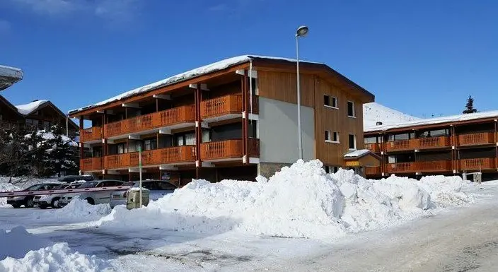 Residence D'artagnan