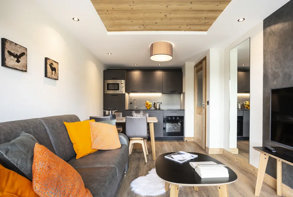 Residenza Daria-i Nor 5 Stelle★★★★★