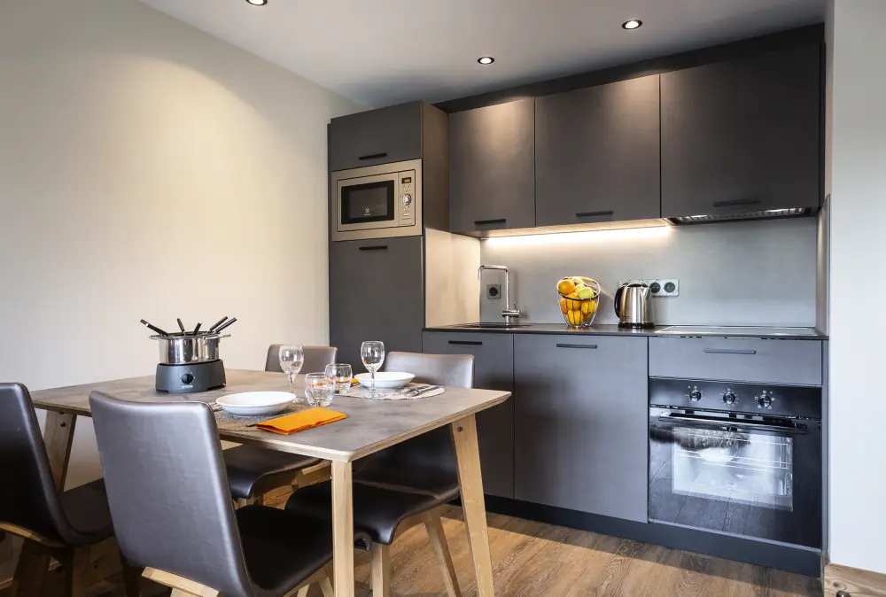 Residenza Daria-i Nor 5 Stelle★★★★★