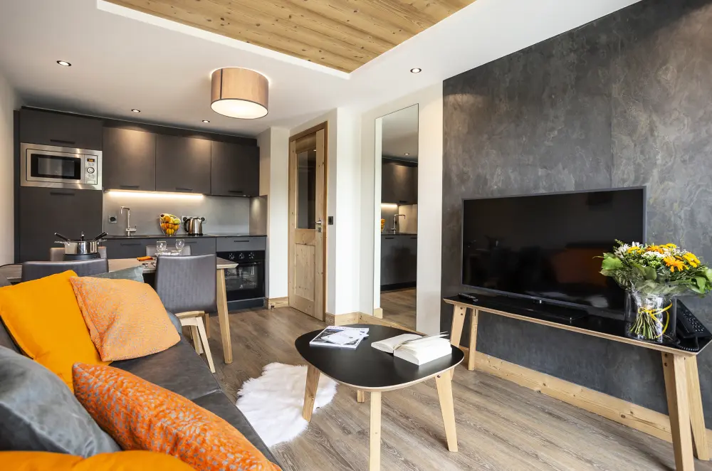 Residenza Daria-i Nor 5 Stelle★★★★★