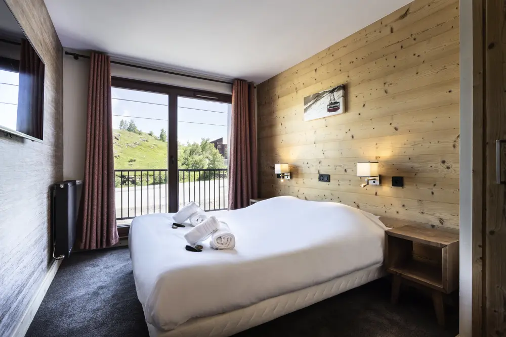 Residenza Daria-i Nor 5 Stelle★★★★★