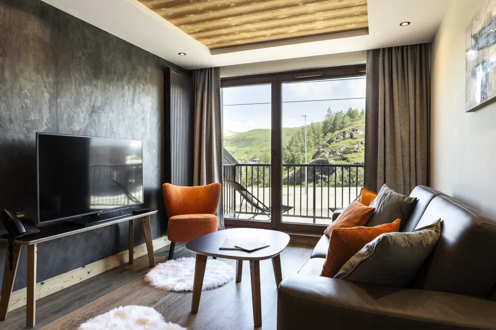 Residenza Daria-i Nor 5 Stelle★★★★★
