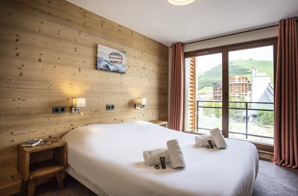 Residenza Daria-i Nor 5 Stelle★★★★★