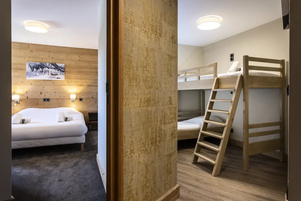 Residenza Daria-i Nor 5 Stelle★★★★★