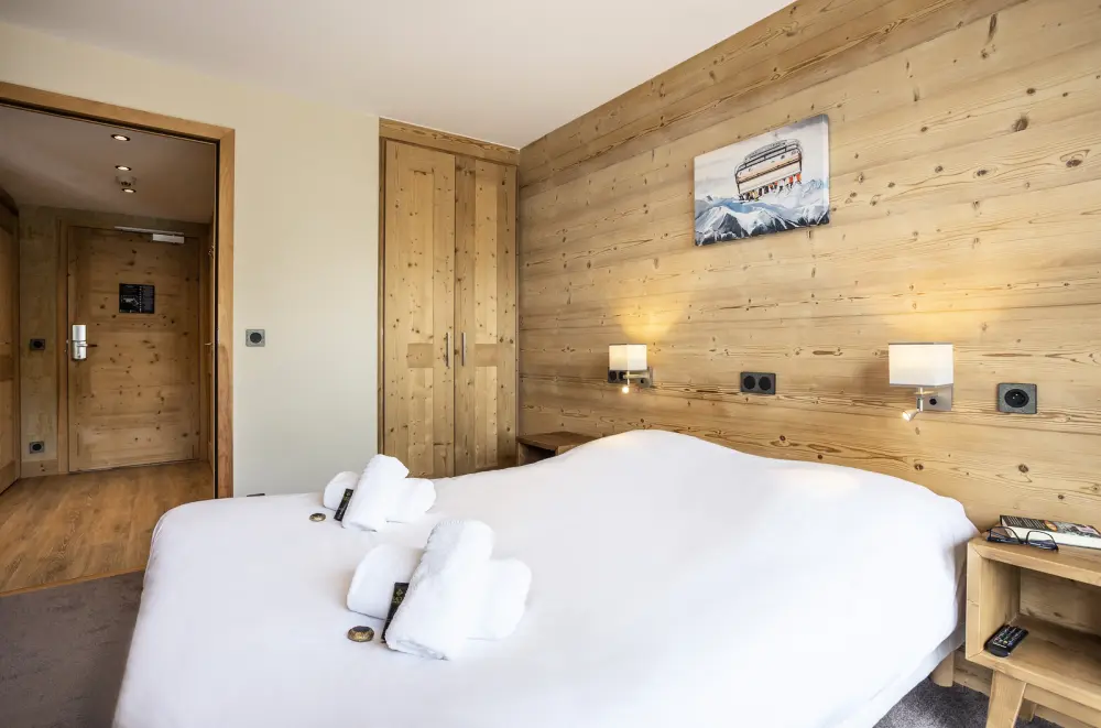Residenza Daria-i Nor 5 Stelle★★★★★