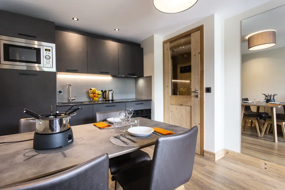 Residenza Daria-i Nor 5 Stelle★★★★★